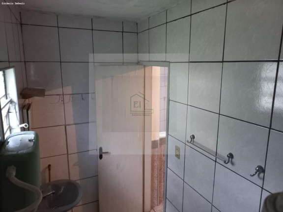 Imagem Casa com 2 Quartos à Venda, 200 m² em Coroa Grande - Itaguaí