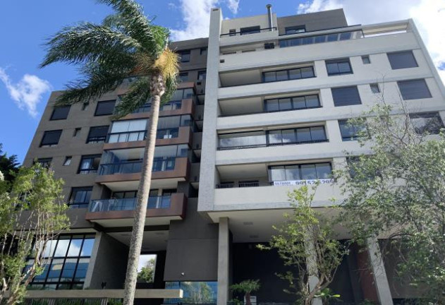 Imagem Apartamento com 3 Quartos à Venda, 108 m² em Alto Da Rua Xv - Curitiba Imagem Apartamento com 3 Quartos à Venda, 108 m² em Alto Da Rua Xv - Curitiba