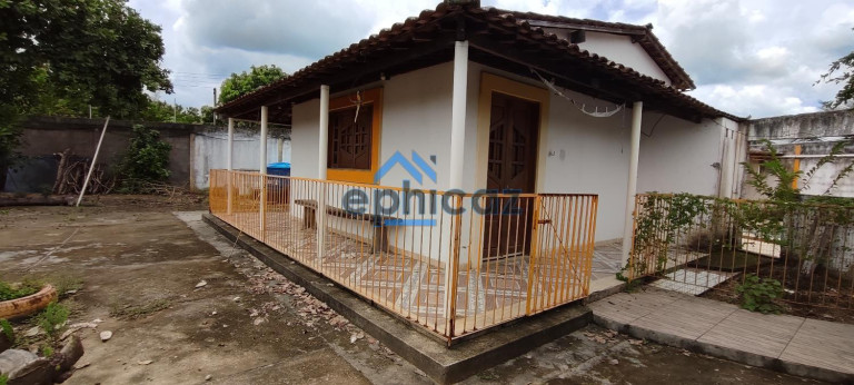 Imagem Chácara com 2 Quartos à Venda, 2.160 m² em Centro - Pilar Imagem Chácara com 2 Quartos à Venda, 2.160 m² em Centro - Pilar