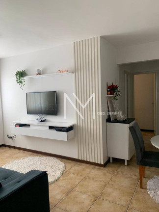 Apartamento com 2 Quartos à Venda, 57 m² em Santana - São José Dos Campos