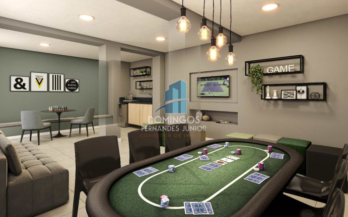Imagem Apartamento com 2 Quartos à Venda, 35 m² em São Miguel Paulista - São Paulo