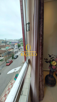 Imagem Apartamento com 2 Quartos à Venda, 90 m² em Itararé - São Vicente