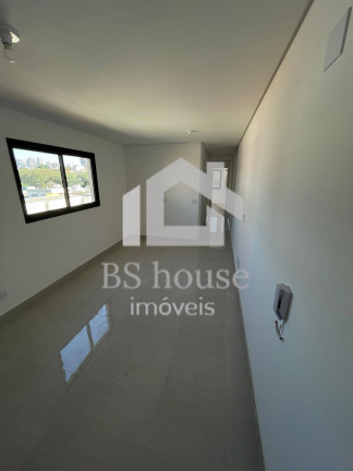 Imagem Apartamento com 3 Quartos à Venda, 129 m² em Jardim - Santo André Imagem Apartamento com 3 Quartos à Venda, 129 m² em Jardim - Santo André