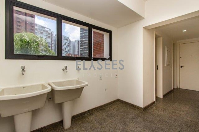 Imagem Apartamento com 4 Quartos à Venda, 220 m² em Morumbi - São Paulo Imagem Apartamento com 4 Quartos à Venda, 220 m² em Morumbi - São Paulo