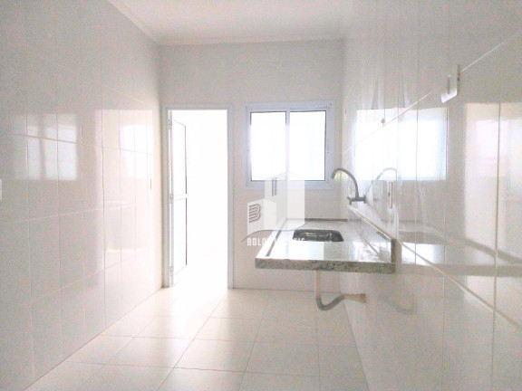 Imagem Apartamento com 2 Quartos à Venda, 100 m² em Tupi - Praia Grande