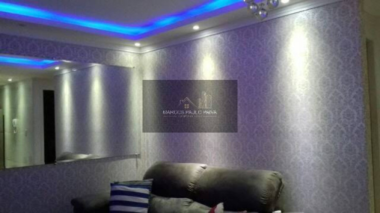 Imagem Apartamento com 2 Quartos à Venda, 44 m² em Vila Alzira - Guarulhos Imagem Apartamento com 2 Quartos à Venda, 44 m² em Vila Alzira - Guarulhos