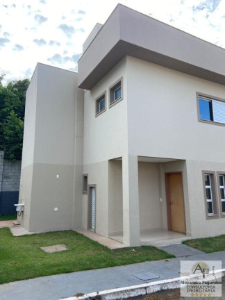 Imagem Casa com 3 Quartos à Venda, 100 m² em Vila Maria - Aparecida De Goiânia Imagem Casa com 3 Quartos à Venda, 100 m² em Vila Maria - Aparecida De Goiânia
