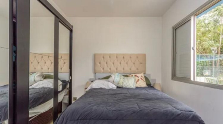 Imagem Apartamento com 2 Quartos à Venda, 70 m² em Butantã - São Paulo