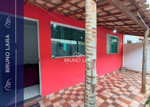 Imagem Casa com 2 Quartos à Venda, 60 m² em Ouro Preto - Igarapé Imagem Casa com 2 Quartos à Venda, 60 m² em Ouro Preto - Igarapé