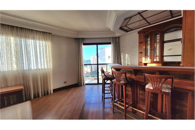 Imagem Apartamento com 4 Quartos à Venda, 201 m² em Rudge Ramos - São Bernardo Do Campo Imagem Apartamento com 4 Quartos à Venda, 201 m² em Rudge Ramos - São Bernardo Do Campo