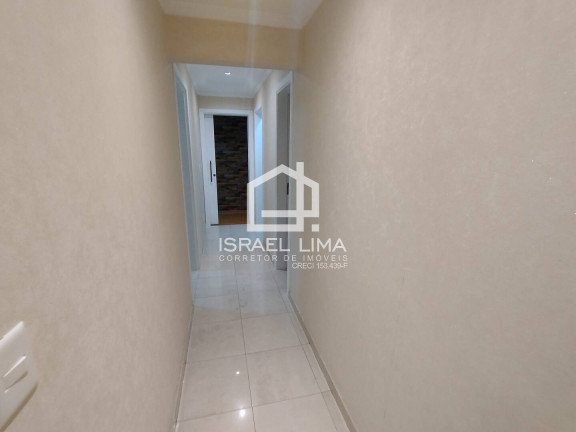 Imagem Apartamento com 3 Quartos à Venda, 144 m² em Embaré - Santos Imagem Apartamento com 3 Quartos à Venda, 144 m² em Embaré - Santos