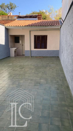 Imagem Casa com 2 Quartos à Venda, 150 m² em Campo Belo - São Paulo Imagem Casa com 2 Quartos à Venda, 150 m² em Campo Belo - São Paulo