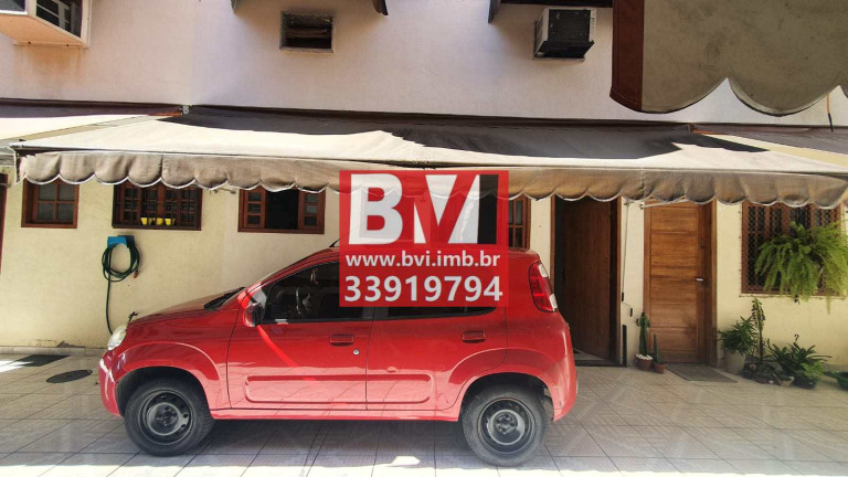 Imagem Casa com 2 Quartos à Venda, 53 m² em Vicente De Carvalho - Rio De Janeiro Imagem Casa com 2 Quartos à Venda, 53 m² em Vicente De Carvalho - Rio De Janeiro