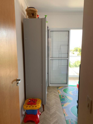 Imagem Apartamento com 3 Quartos à Venda, 83 m² em Campestre - Santo André