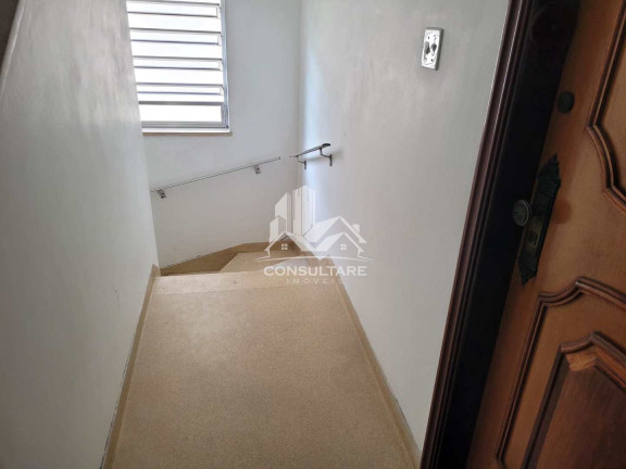 Imagem Apartamento com 2 Quartos à Venda, 60 m² em Boqueirão - Santos Imagem Apartamento com 2 Quartos à Venda, 60 m² em Boqueirão - Santos