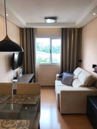 Imagem Apartamento com 2 Quartos à Venda, 46 m² em Portais - Cajamar Imagem Apartamento com 2 Quartos à Venda, 46 m² em Portais - Cajamar
