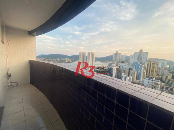 Imagem Sala Comercial à Venda, 36 m² em Ponta Da Praia - Santos Imagem Sala Comercial à Venda, 36 m² em Ponta Da Praia - Santos