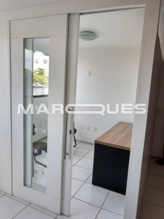 Imagem Sala Comercial à Venda, 33 m² em Estados - João Pessoa