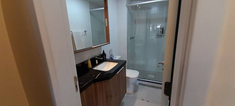 Imagem Apartamento com 1 Quarto à Venda, 41 m² em Auxiliadora - Porto Alegre