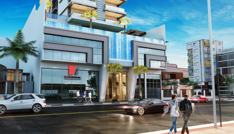 Imagem Apartamento com 3 Quartos à Venda, 280 m² em Itapema - Itapema Imagem Apartamento com 3 Quartos à Venda, 280 m² em Itapema - Itapema