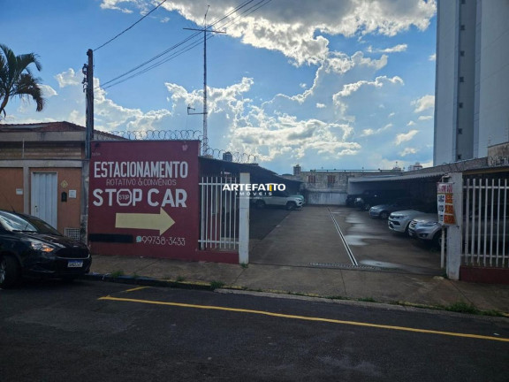 Imagem Imóvel à Venda, 279 m² em Centro - Franca Imagem Imóvel à Venda, 279 m² em Centro - Franca