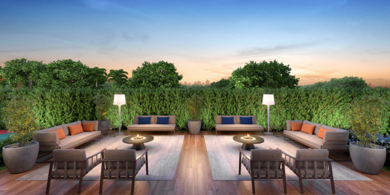 Imagem Apartamento com 3 Quartos à Venda, 93 m² em Boa Vista - Porto Alegre Imagem Apartamento com 3 Quartos à Venda, 93 m² em Boa Vista - Porto Alegre