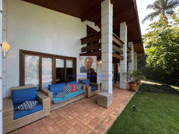 Imagem Casa com 5 Quartos à Venda, 440 m² em Algarve - Cotia Imagem Casa com 5 Quartos à Venda, 440 m² em Algarve - Cotia