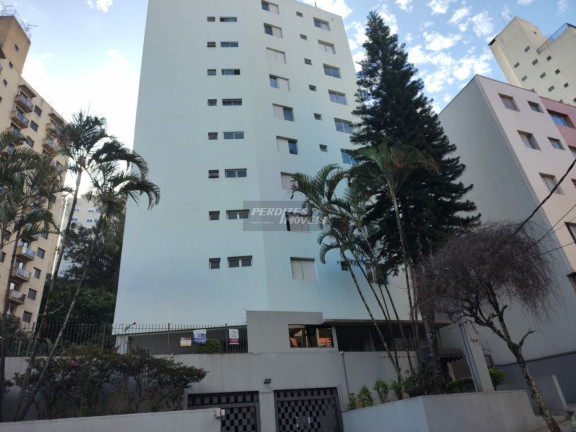 Apartamento com 1 Quarto à Venda ou Locação, 40 m² em Perdizes - São Paulo