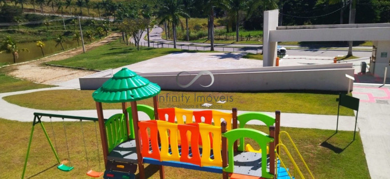 Imagem Terreno à Venda, 1.051 m² em Condomínio Eco Village - Lagoa Santa
