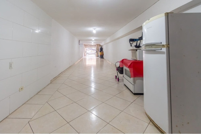 Imagem Casa com 3 Quartos à Venda, 153 m² em Vila Esperança - São Paulo Imagem Casa com 3 Quartos à Venda, 153 m² em Vila Esperança - São Paulo
