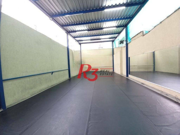 Imagem Sobrado com 3 Quartos à Venda, 240 m² em Campo Grande - Santos Imagem Sobrado com 3 Quartos à Venda, 240 m² em Campo Grande - Santos