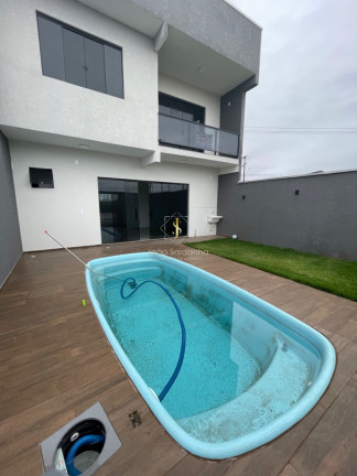 Imagem Casa com 3 Quartos à Venda, 160 m² em Coroados - Guaratuba Imagem Casa com 3 Quartos à Venda, 160 m² em Coroados - Guaratuba