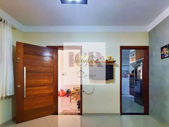 Imagem Casa com 2 Quartos à Venda, 126 m² em Jardim Califórnia - Sorocaba