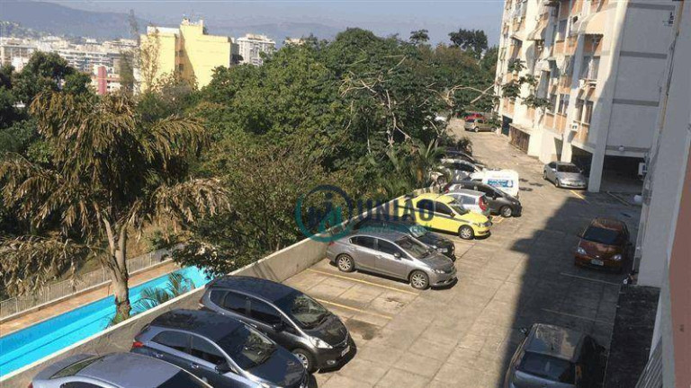 Imagem Apartamento com 2 Quartos à Venda, 70 m² em Santa Rosa - Niterói