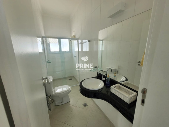 Imagem Sobrado com 4 Quartos à Venda, 289 m² em Costa Nova - Caraguatatuba