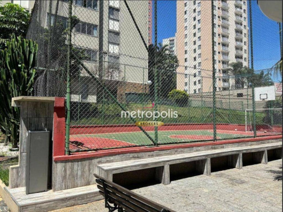Imagem Apartamento com 2 Quartos à Venda, 64 m² em Parque Bristol - São Paulo