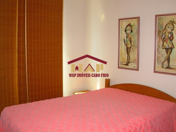 Imagem Apartamento com 3 Quartos para Temporada, em Centro - Cabo Frio Imagem Apartamento com 3 Quartos para Temporada, em Centro - Cabo Frio