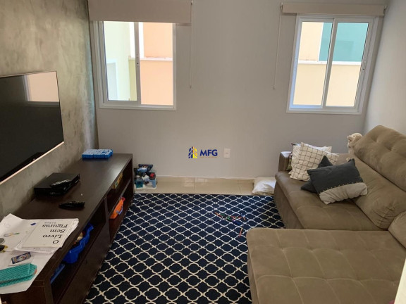 Imagem Casa de Condomínio com 3 Quartos à Venda, 246 m² em Aldeia Da Mata - Votorantim Imagem Casa de Condomínio com 3 Quartos à Venda, 246 m² em Aldeia Da Mata - Votorantim