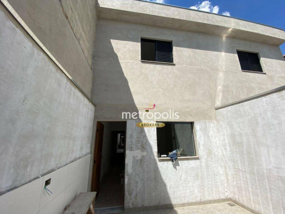 Imagem Sobrado com 3 Quartos à Venda, 127 m² em Vila Camilópolis - Santo André Imagem Sobrado com 3 Quartos à Venda, 127 m² em Vila Camilópolis - Santo André