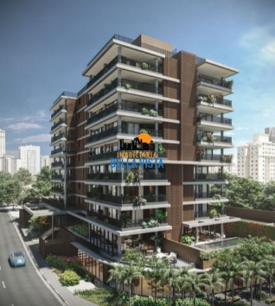 Imagem Apartamento com 4 Quartos à Venda,  em Sumaré - São Paulo