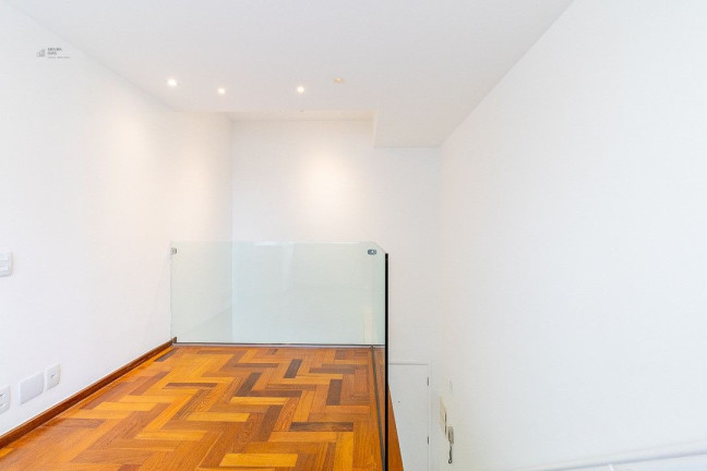 Imagem Apartamento com 1 Quarto à Venda, 77 m² em Pinheiros - São Paulo