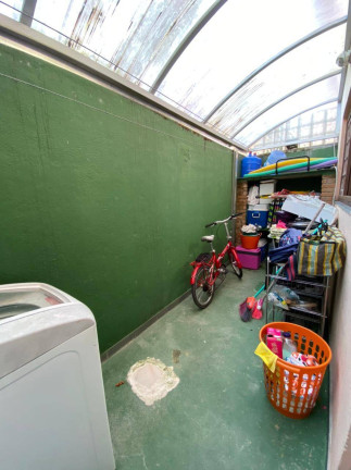 Imagem Casa de Condomínio com 2 Quartos à Venda, 94 m² em Tabatinga - Caraguatatuba