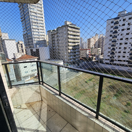 Imagem Apartamento com 1 Quarto para Alugar, 78 m² em Guilhermina - Praia Grande Imagem Apartamento com 1 Quarto para Alugar, 78 m² em Guilhermina - Praia Grande