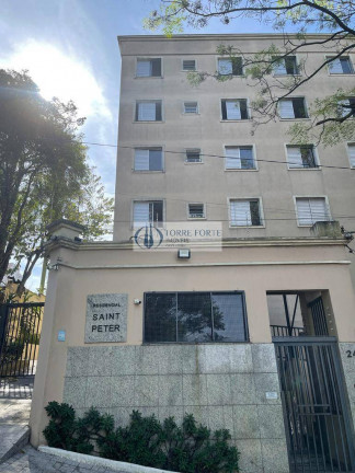 Imagem Apartamento com 3 Quartos à Venda, 65 m² em Paraisópolis - São Paulo Imagem Apartamento com 3 Quartos à Venda, 65 m² em Paraisópolis - São Paulo