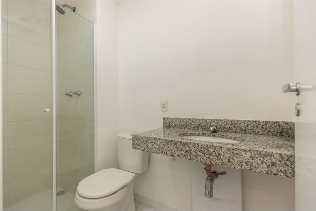 Imagem Imóvel com 1 Quarto à Venda, 34 m² em Liberdade - São Paulo Imagem Imóvel com 1 Quarto à Venda, 34 m² em Liberdade - São Paulo