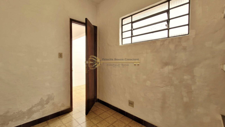 Imagem Sobrado com 3 Quartos à Venda, 149 m² em Vila Alzira - Santo André