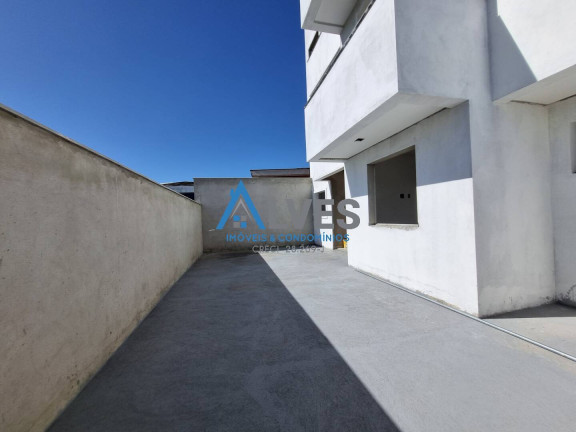 Imagem Apartamento com 2 Quartos à Venda, 120 m² em Baeta Neves - São Bernardo Do Campo