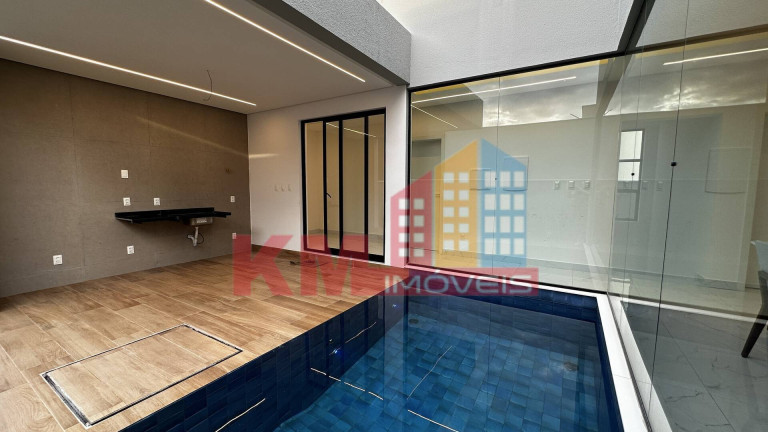 Imagem Casa de Condomínio com 4 Quartos à Venda, 227 m² em Nova Betânia - Mossoró Imagem Casa de Condomínio com 4 Quartos à Venda, 227 m² em Nova Betânia - Mossoró