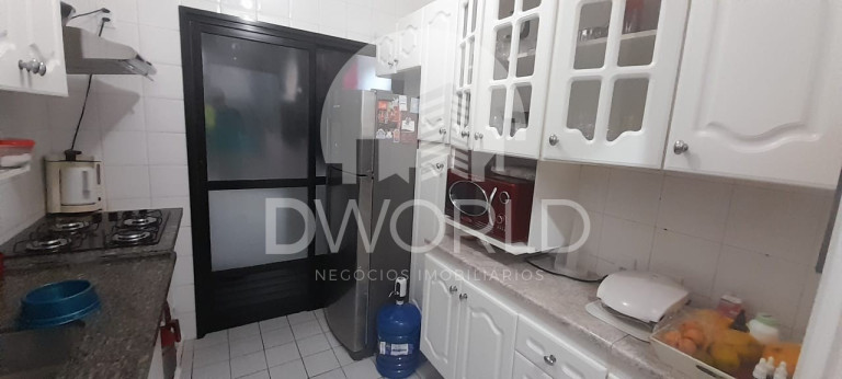Imagem Imóvel com 3 Quartos à Venda, 101 m² em Baeta Neves - São Bernardo Do Campo