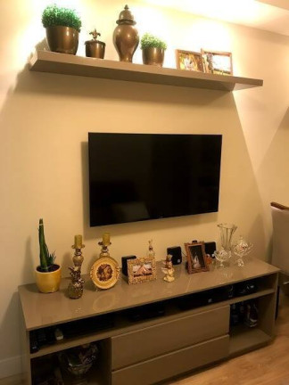 Imagem Apartamento com 2 Quartos à Venda, 47 m² em Parque Campolim - Sorocaba Imagem Apartamento com 2 Quartos à Venda, 47 m² em Parque Campolim - Sorocaba